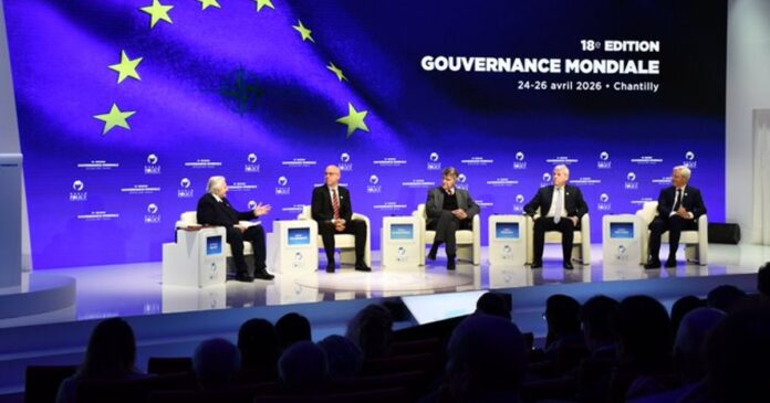 Președintele Serbiei compară situația Europei cu declinul Imperiului Roman: „Credem, în mod greşit, că avem un fel de superioritate morală”