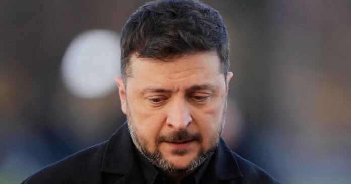 Președintele Ucrainei acuză Rusia de „terorism nuclear”, la 40 de ani de la dezastrul de la Cernobîl