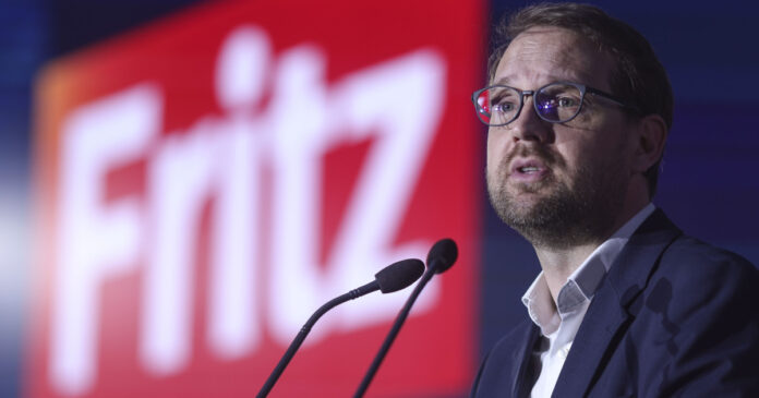 Președintele USR, Dominic Fritz, exclude un premier tehnocrat în cazul căderii lui Bolojan: „Ar fi o marionetă a PSD-ului”