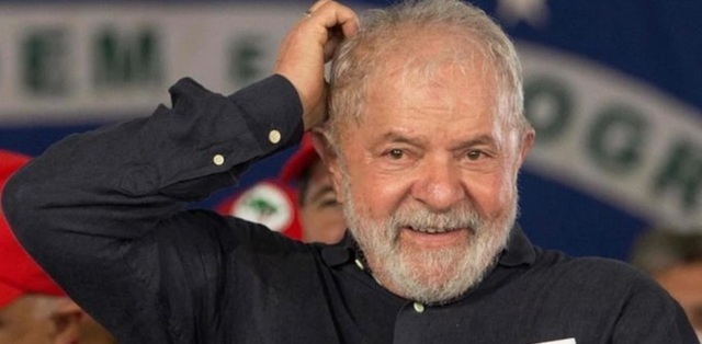 Președintelui brazilian Luiz Inacio Lula da Silva i s-a extirpat o leziune la scalp, provocată de expunerea la soare