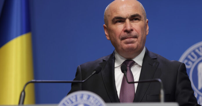 Prima reacție a premierului după prăbușirea unei drone într-un cartier din Galați: „O încălcare gravă a dreptului internațional”