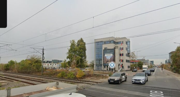 Primăria Sectorului 2 se asociază cu București, Ilfov și Voluntari pentru a realiza pasajul peste Bariera Petricani