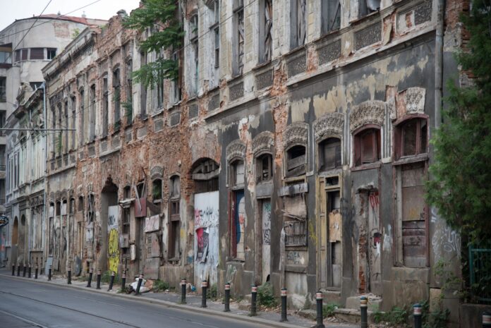 Primăria Sectorului 2 solicită preluarea a trei bulevarde principale de la Primăria Municipiului București pentru modernizare