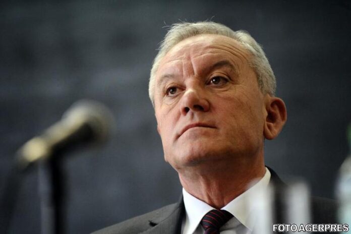 Primarul „bolojenist” din PSD: „Nu va fi nicio surpriză, câștigă câștigătorii PSD și AUR”. El vede „o singură variantă de guvern”