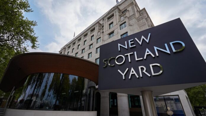 Primarul Londrei, Sadiq Khan, ar putea opri un contract uriaș între Palantir și Scotland Yard