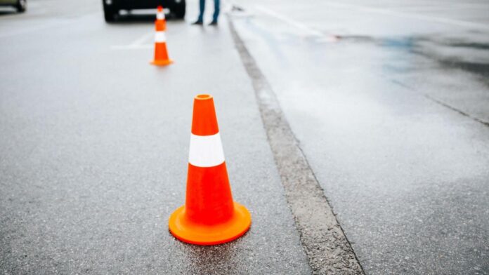 Proba poligonului ar putea deveni din nou obligatorie pentru obținerea permisului de conducere