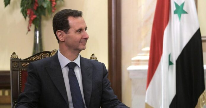 Procesul pentru represiunea din 2011 din Siria: Bashar al-Assad, judecat în lipsă după fuga în Rusia
