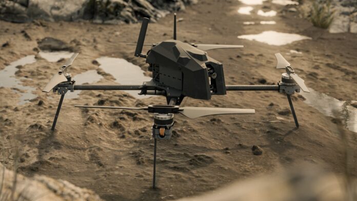 Producător român de drone militare: Suntem nevoiți să mergem în Ucraina, să le putem testa