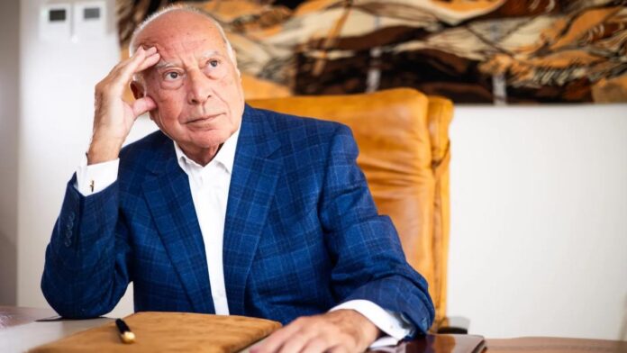 Profesorul Dan Voiculescu avertizează asupra „pericolului dezbinării” în societate: „Orice împărăție dezbinată împotriva ei însăși este pustiită”