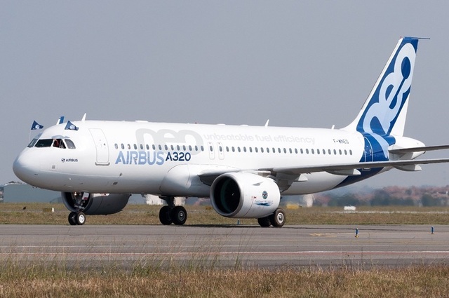 Profitul Airbus a scăzut puternic în primul trimestru, pe fondul încetinirii livrărilor de avioane și al problemelor din lanțul de aprovizionare