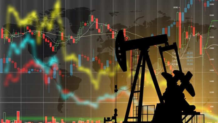 Prognoză sumbră a Băncii Mondiale: Prețurile la energie vor crește cu 24%, barilul de petrol ar putea depăși 115 dolari
