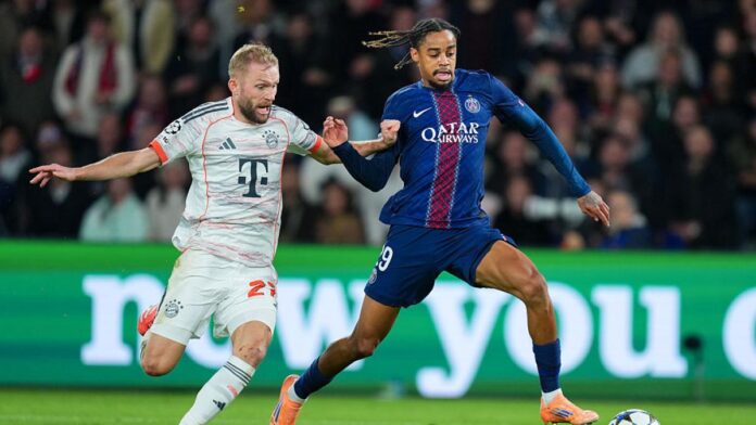 Programul semifinalelor Champions League 2026: PSG - Bayern pe 28 aprilie, Atletico - Arsenal în cealaltă manșă