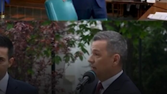 PSD a inițiat blocarea vânzării companiilor de stat, în Parlament