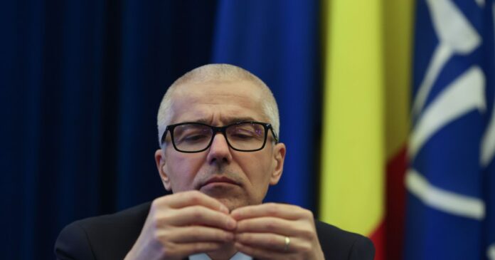 Radu Marinescu, la final de mandat: „România are poate cea mai independentă justiție din istoria sa”