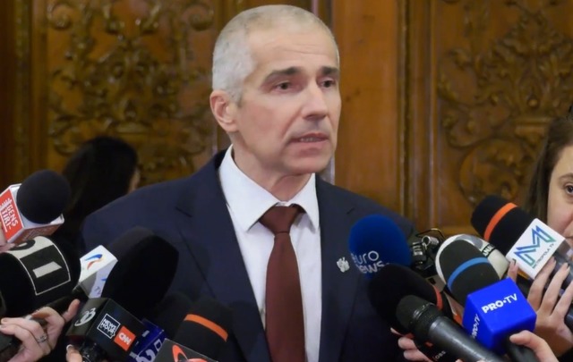 Radu Marinescu: Nu cred că putem discuta despre o asociere PSD-AUR; este o opțiune politică convergentă pentru a nu continua cu actualul premier