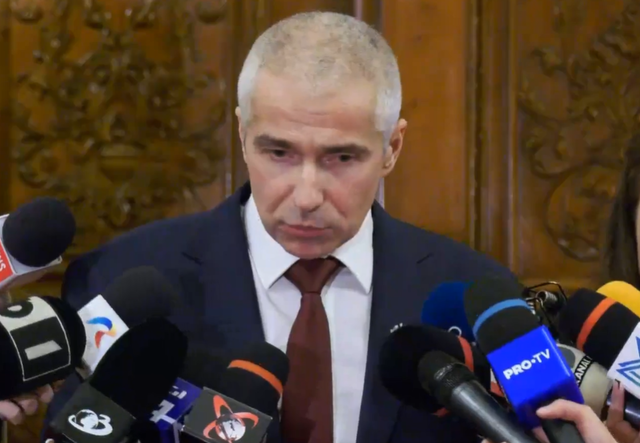 Radu Marinescu: România are poate cea mai independentă Justiţie din istoria sa / Deciziile cu privire la cariera magistraţilor, luate la nivelul organismelor de conducere din cadrul Justiţiei, fără interferenţă politică