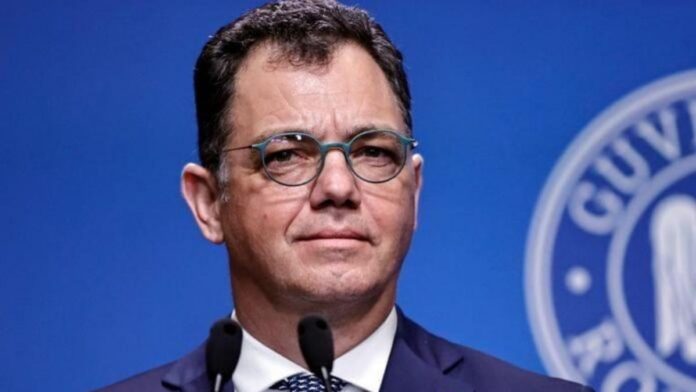 Radu Oprea și-a depus demisia din funcția de secretar general al Guvernului. Cu cine îl înlocuiește Ilie Bolojan