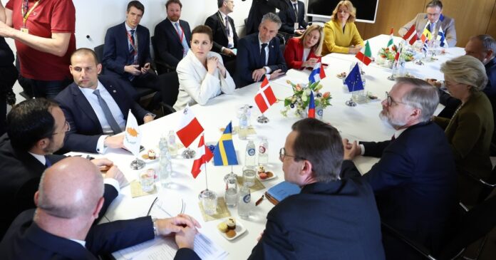 Războiul lui Trump cu Iranul aruncă Europa într-o zonă economică periculoasă: primele semne de instabilitate