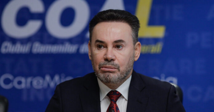 Reacția PNL la anunțul PSD și AUR privind moțiunea de cenzură împotriva Guvernului Bolojan