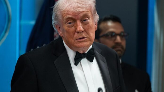 Reacțiile liderilor mondiali după atacul de la dineul la care participa Trump: „Suntem recunoscători că președintele n-a fost rănit”