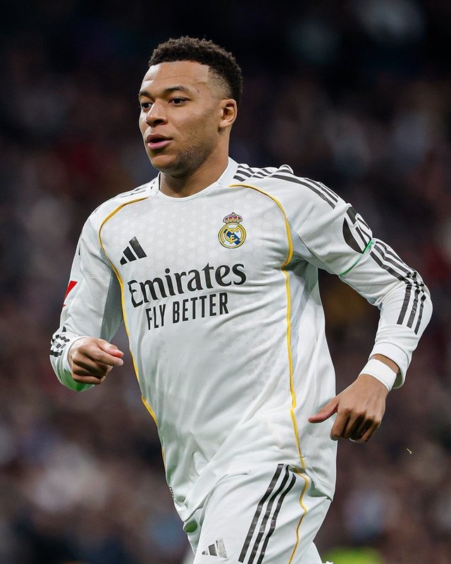 Real Madrid confirmă accidentarea lui Kylian Mbappe, cu mai puțin de două luni înainte de Cupa Mondială