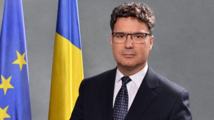 Remus Pricopie: „Poziția președintelui e corectă: nu poți construi un guvern pro-european sprijinit, chiar și indirect, de extremiști”