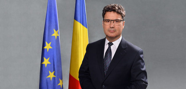 Remus Procopie: Promovarea unei moțiuni de cenzură de către PSD împreună cu AUR este o greșeală politică majoră