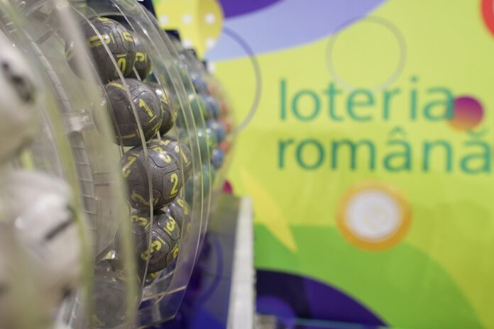 Report de peste 18 milioane de lei la Loto 6/49 și de aproape 6 milioane de lei la Noroc