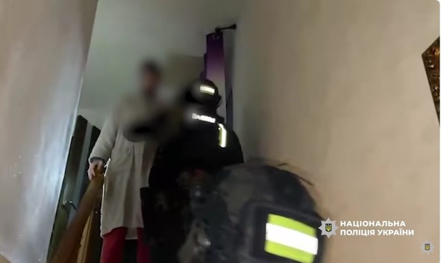 Rețea rusă de spionaj descoperită în Ucraina: planuri de asasinate în UE, inclusiv cetățeni moldoveni implicați