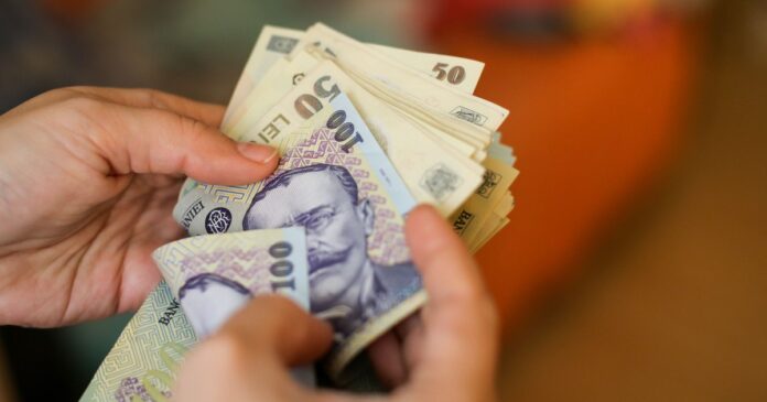 România are printre cele mai mici salarii medii din Europa. Țările de pe bătrânul continent unde oamenii câștigă cele mai mari venituri