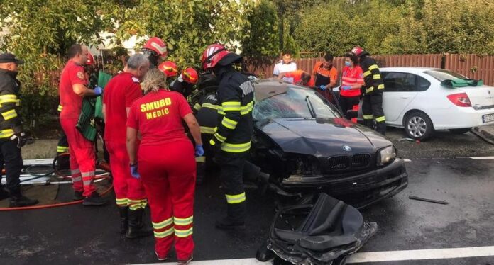 România înregistrează cea mai ridicată rată din Uniunea Europeană a deceselor cauzate de accidente rutiere (Eurostat)