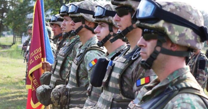 România își rescrie apărarea: Noua Analiză Strategică a MApN reînvie o idee din anii '70-'80