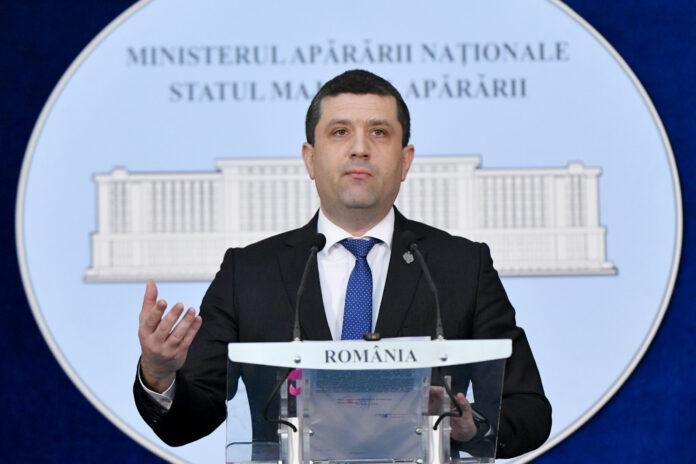 România mută capabilități militare după incidentele cu drone din Galați și Tulcea. Ministrul Apărării explică cum ajung acestea să cadă pe teritoriul României
