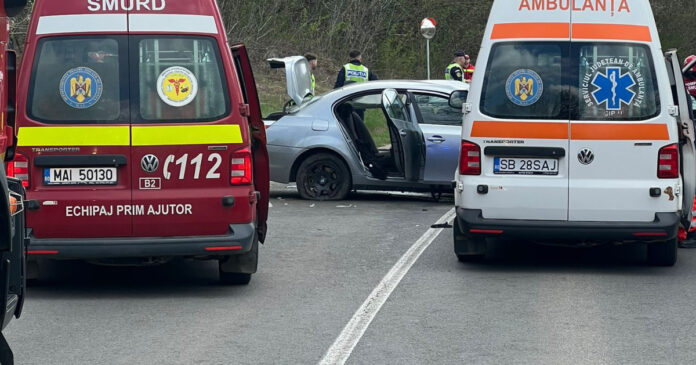 România, pe primul loc la decese în urma accidentelor rutiere: Media țării, aproape dublă față de cea a UE