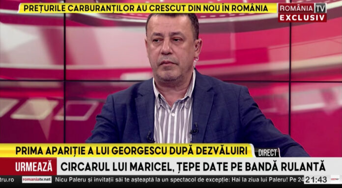 România TV și Realitatea Plus, amendate cu 50.000 de lei, respectiv 10.000 de lei de CNA