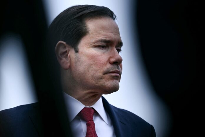 Rubio acuză Cuba că permite adversarilor SUA să opereze activități de spionaj pe insulă