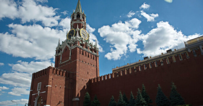 Rusia extinde lista sancțiunilor împotriva oficialilor UE ca ripostă la pachetul 20 de sancțiuni