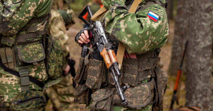 Rusia pregătește recrutări masive de mercenari străini pentru războiul din Ucraina: țări vizate și planuri pentru 2026