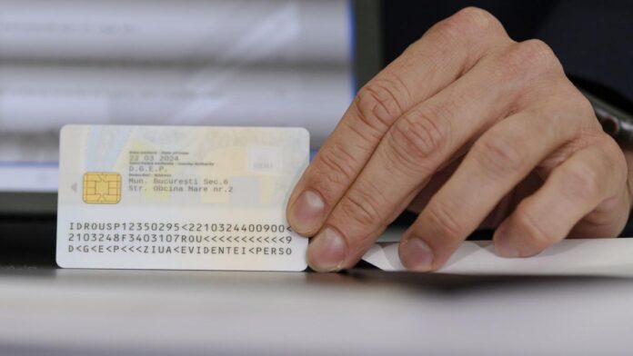 Schimbare majoră la eliberarea cărților de identitate: certificatul de naștere nu va mai fi necesar