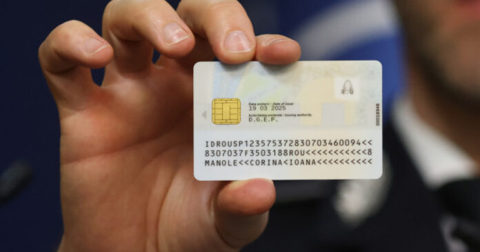 Schimbări privind reînnoirea cărților de identitate: Certificatul de naștere nu va mai fi necesar la dosar, anunță Oana Gheorghiu