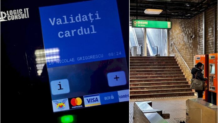 Scumpirea de la metroul din București ar putea fi anulată. Ministrul interimar al Transporturilor, Radu Miruță, va reevalua majorarea și lista noilor prețuri pentru călătorii