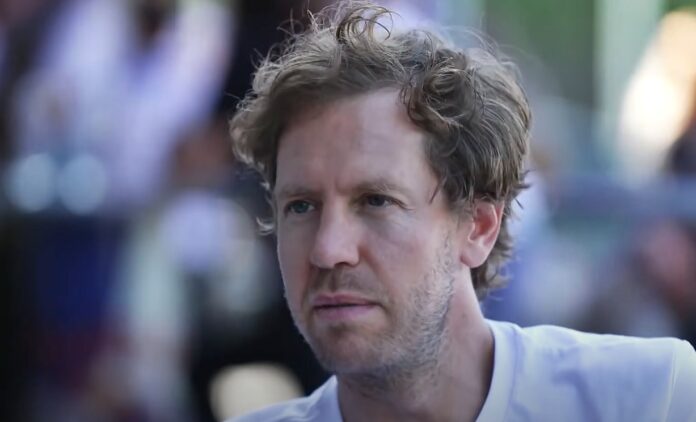 Sebastian Vettel: „Recomand oamenilor să încerce o dată în viață să alerge un maraton”