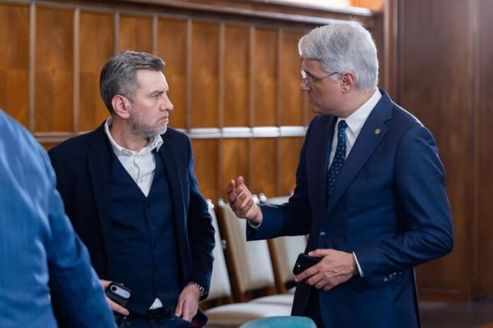 Secretarul general adjunct al Ministerului Muncii demisionează în contextul remanierii guvernamentale după retragerea miniștrilor PSD