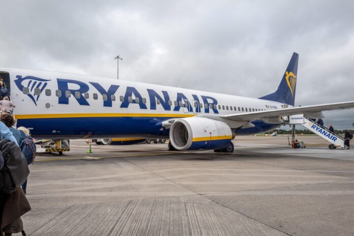 Șeful Ryanair, avertisment privind prețul kerosenului: „Vor da faliment”