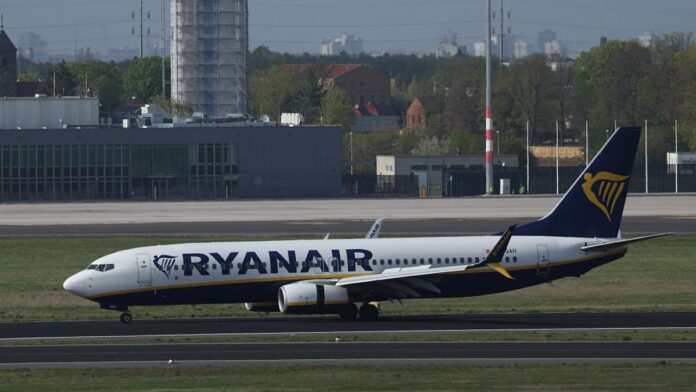 Şeful Ryanair avertizează: companiile aeriene europene, în pericol de faliment din cauza preţului ridicat al kerosenului