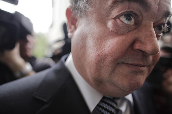 Senatorul Vasile Blaga (PNL): Poziția noastră e clară – dacă se creează o nouă majoritate, nu vom face parte din ea
