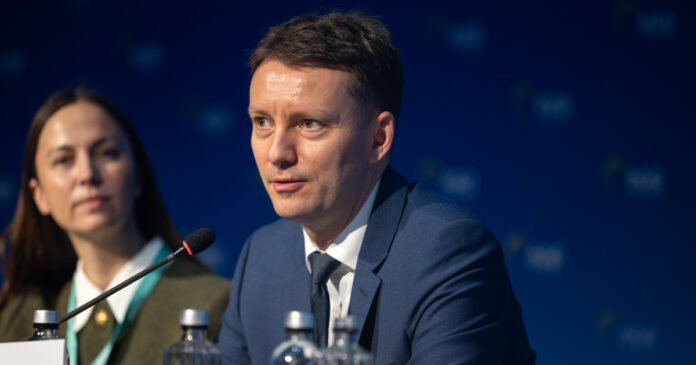 Siegfried Mureșan: PSD și AUR sunt deranjate de reformele lui Bolojan. Nicușor Dan va avea de ales între două majorități