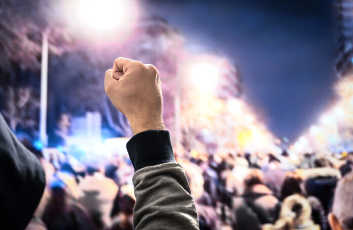 Sindicaliștii din Apele Române anunță proteste masive împotriva distrugerii sistemului de gospodărire a apelor