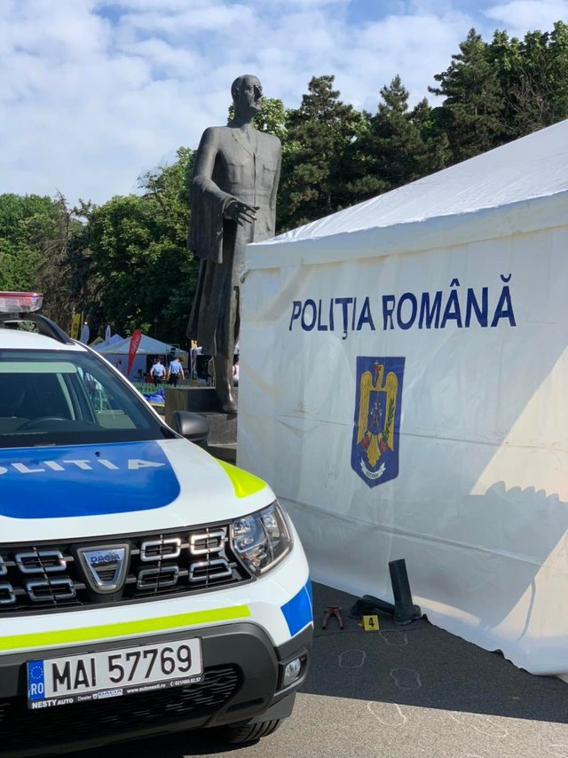 Sindicatul Europol contestă reconfigurarea patrulelor din Slatina fără motiv legitim; IPJ Olt explică măsura prin integrarea noilor polițiști