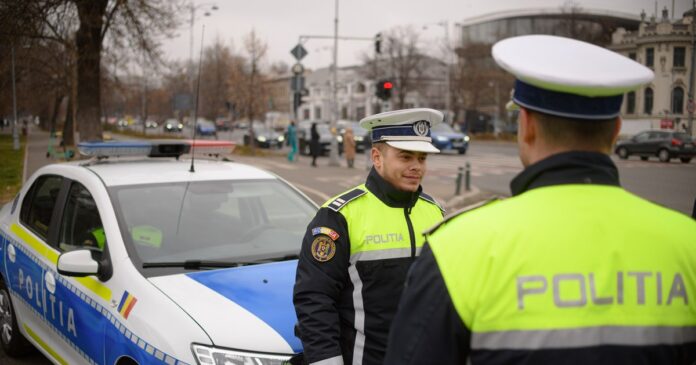 Șofer prins băut la volan și cu doi copii în portbagaj: sancțiunea primită și riscurile pentru siguranța rutieră